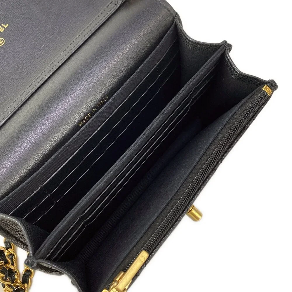 Chanel Mini Matelasse Other Style Wallet